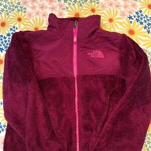 North Face Jacket